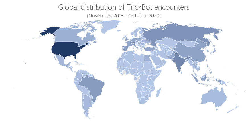 Global-distribution-TrickBot-encounters-2.png