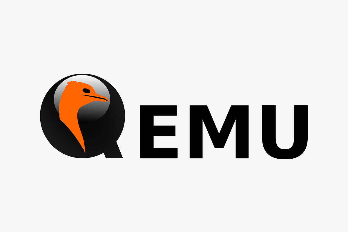 QEMU