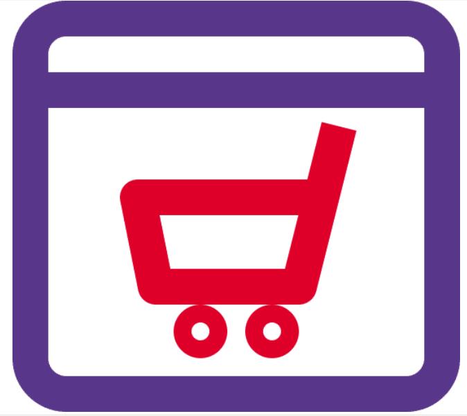 SourceCodester Shopping