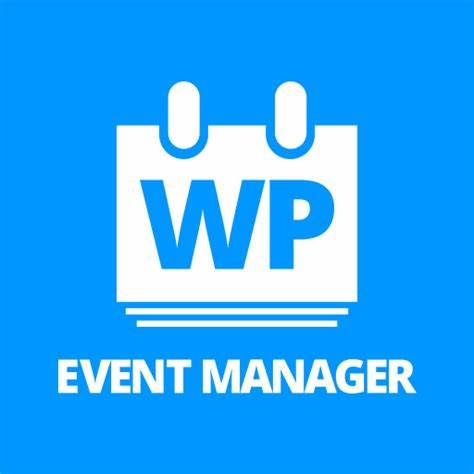 WordPress plugin WP Events Manager.jpg