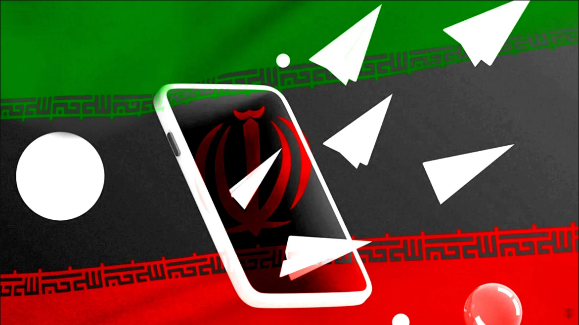 FBI warns of Handala hackers using Telegram in malware attacks.png