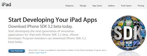 www.cnbeta.com_苹果放出iPad专用iPhoneOS3.2SDK_1923080659316137.jpg