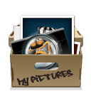 AllMyLife_beili Icon 25.png